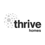 Thrive Homes - ted learning client