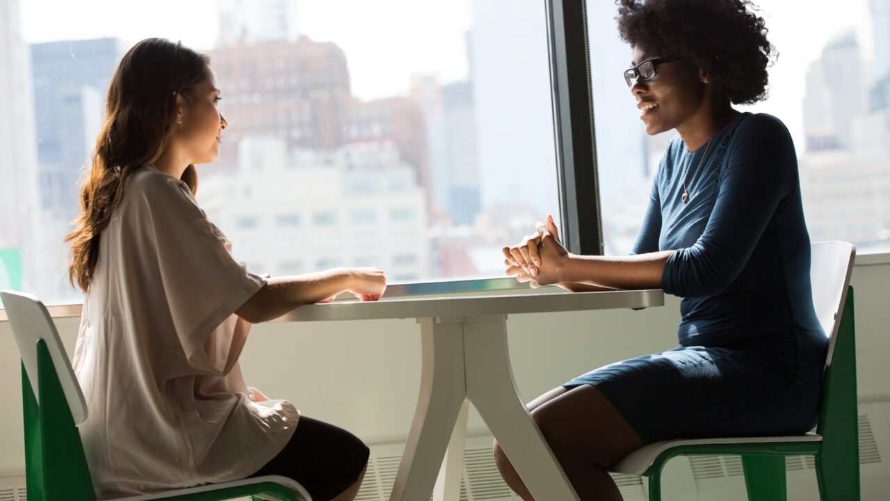 How to have Brave Conversations at Work