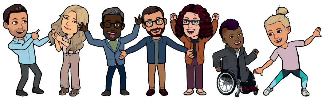 Drama and digital based training from ted Learning