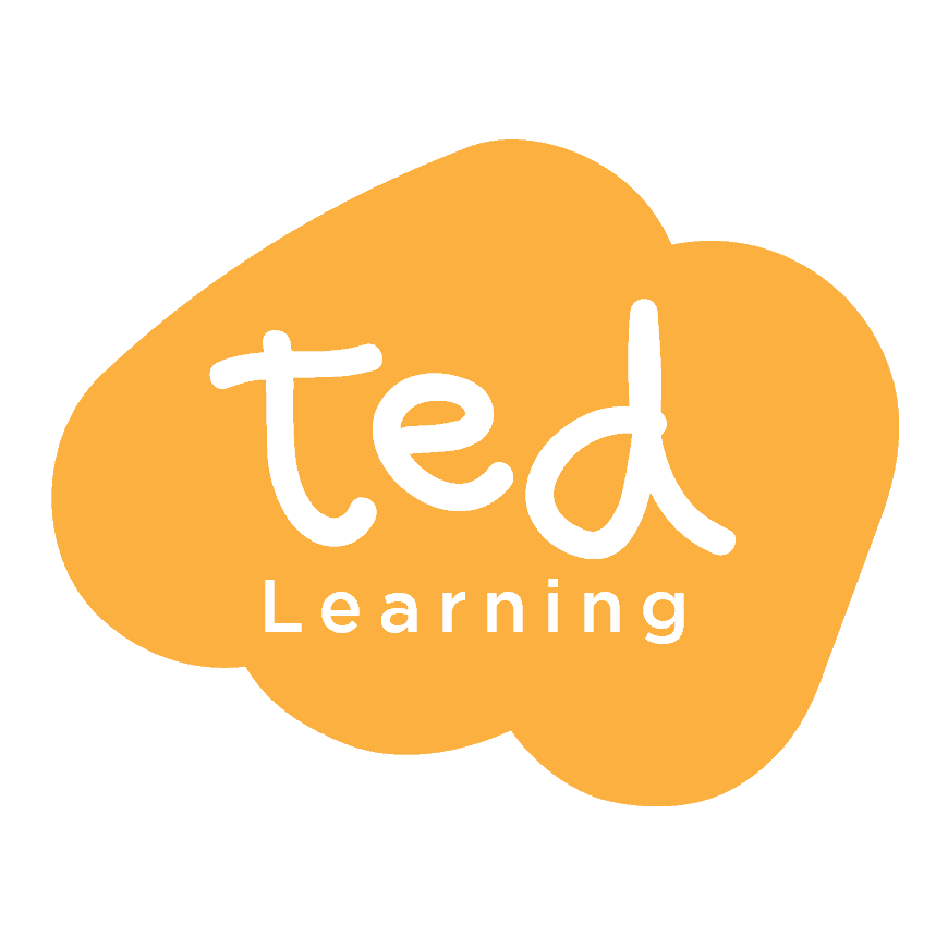 ted Learning - drama based training