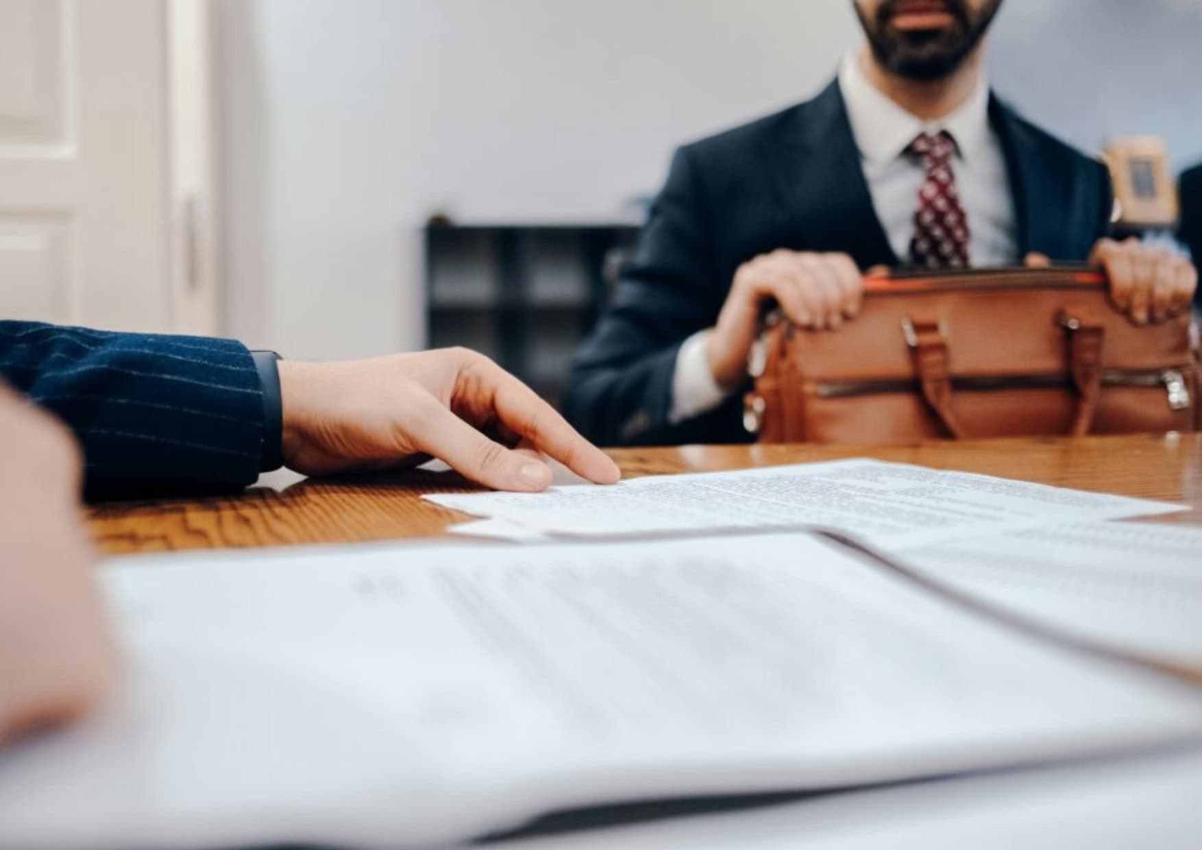 Consciously Inclusive Interview Skills