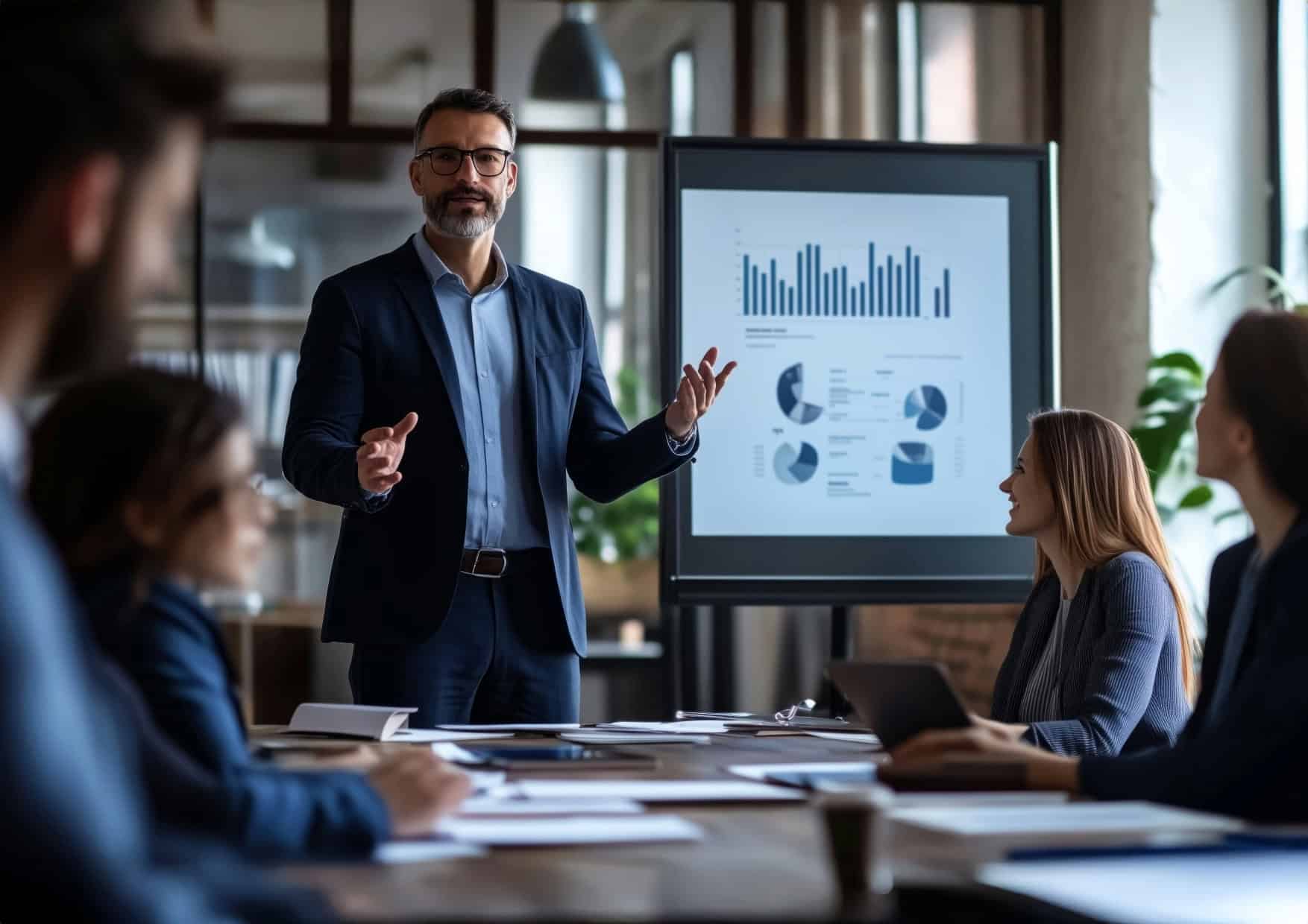 Our Courses - ted Learning