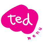 ted Learning Menu