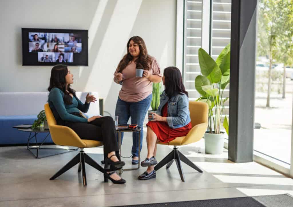 Effective Hybrid Meetings