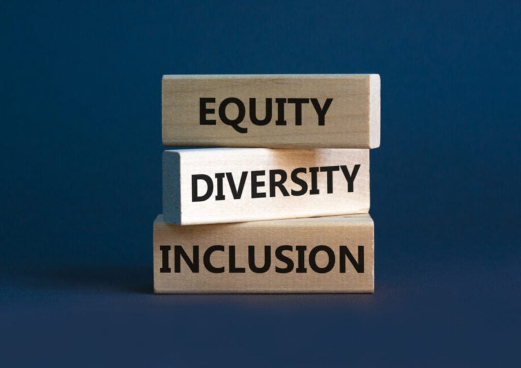 Introduction to Equity Diversity and Inclusion