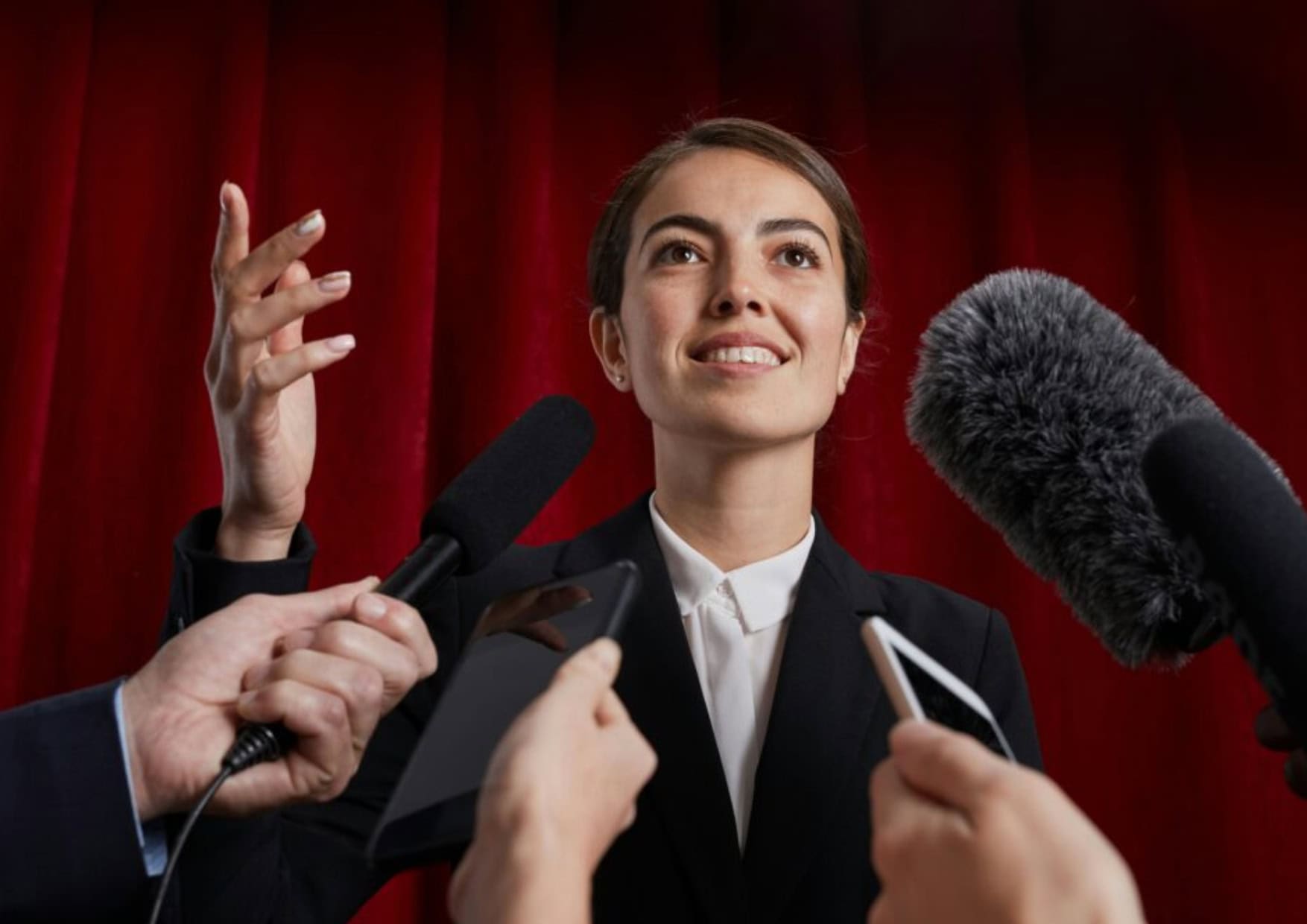 Introduction to Presenting