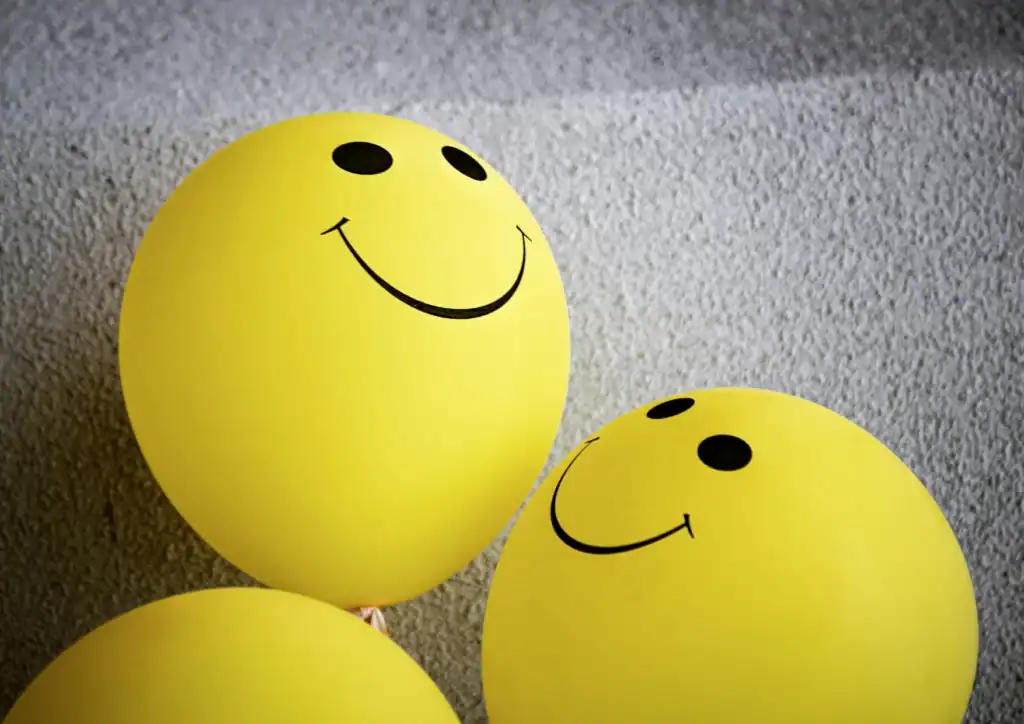 Make a Positive Impact 