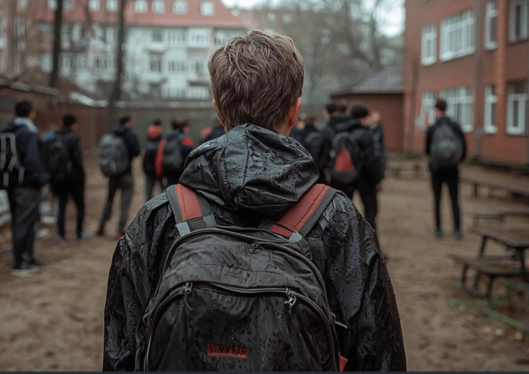 Managing student conflict