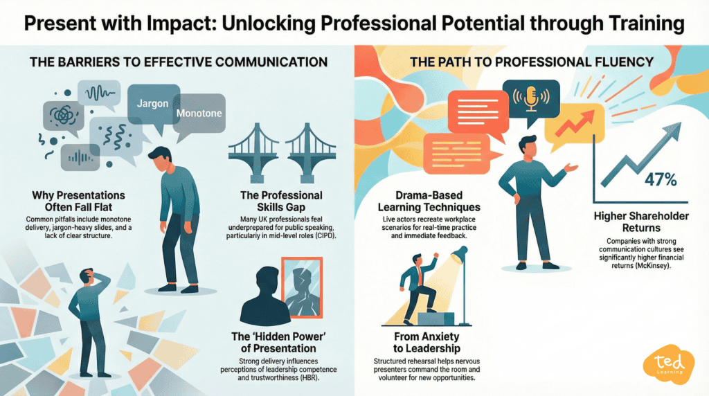 Impactful Presentation Training Guide