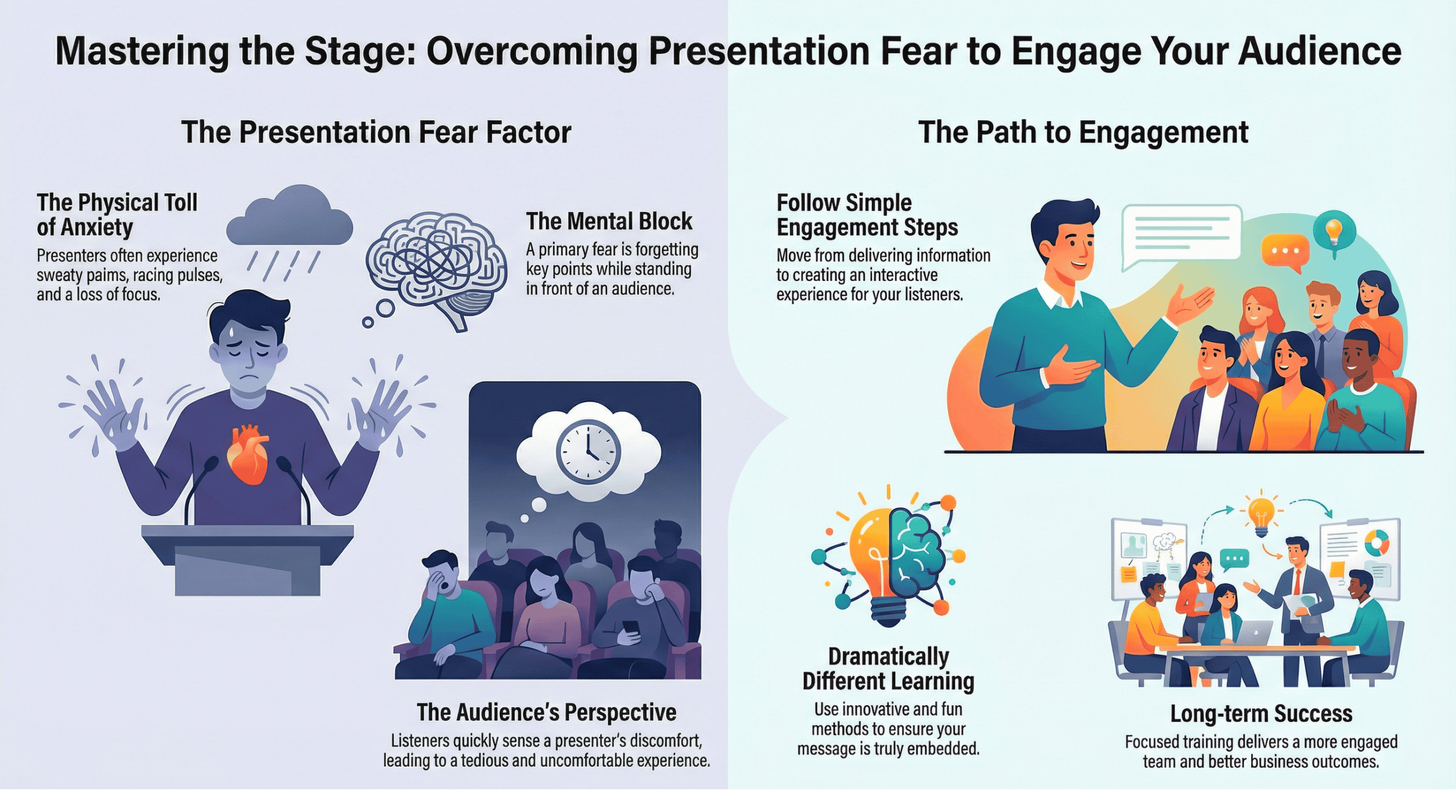 Introduction to Presenting: A Confident Start to Powerful Communication ...