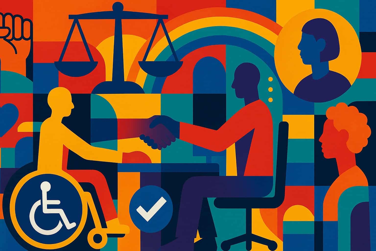 Disability Awareness at work