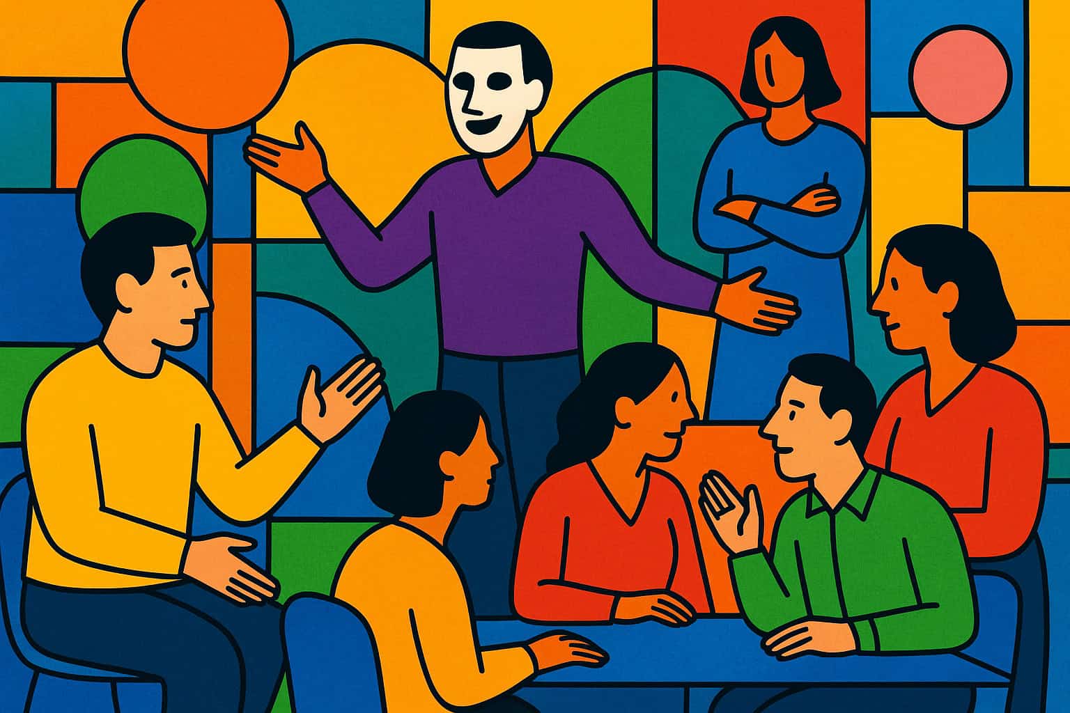 drama-based learning