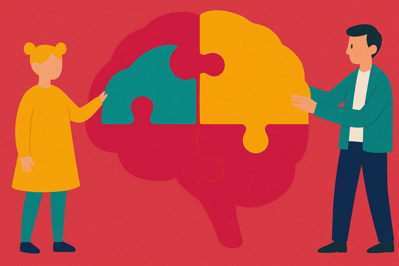 mental health leadership