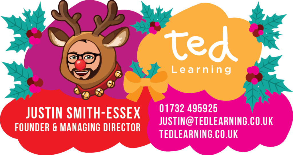 Christmas Newsletter