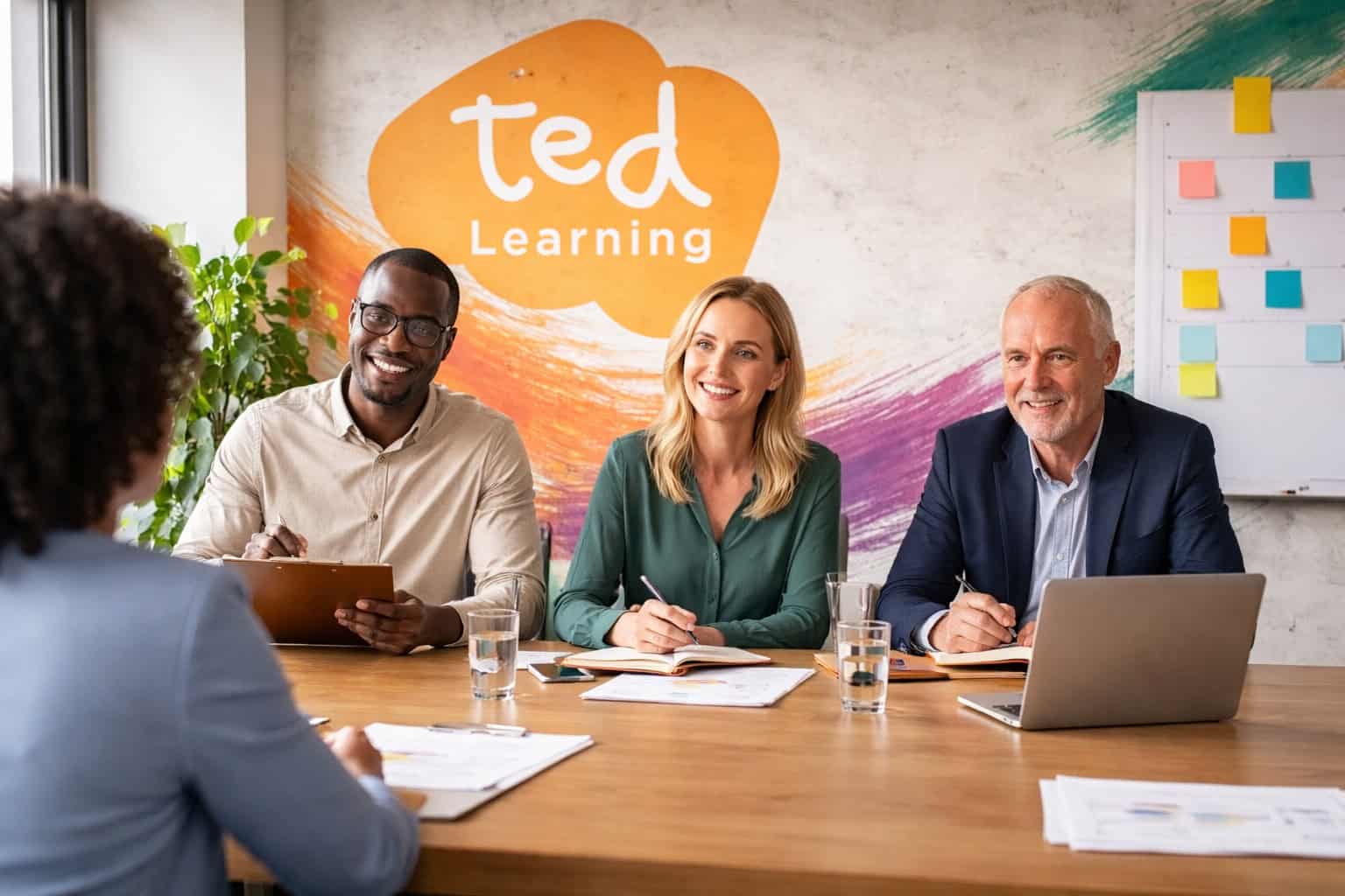 Inclusive Employment Skills