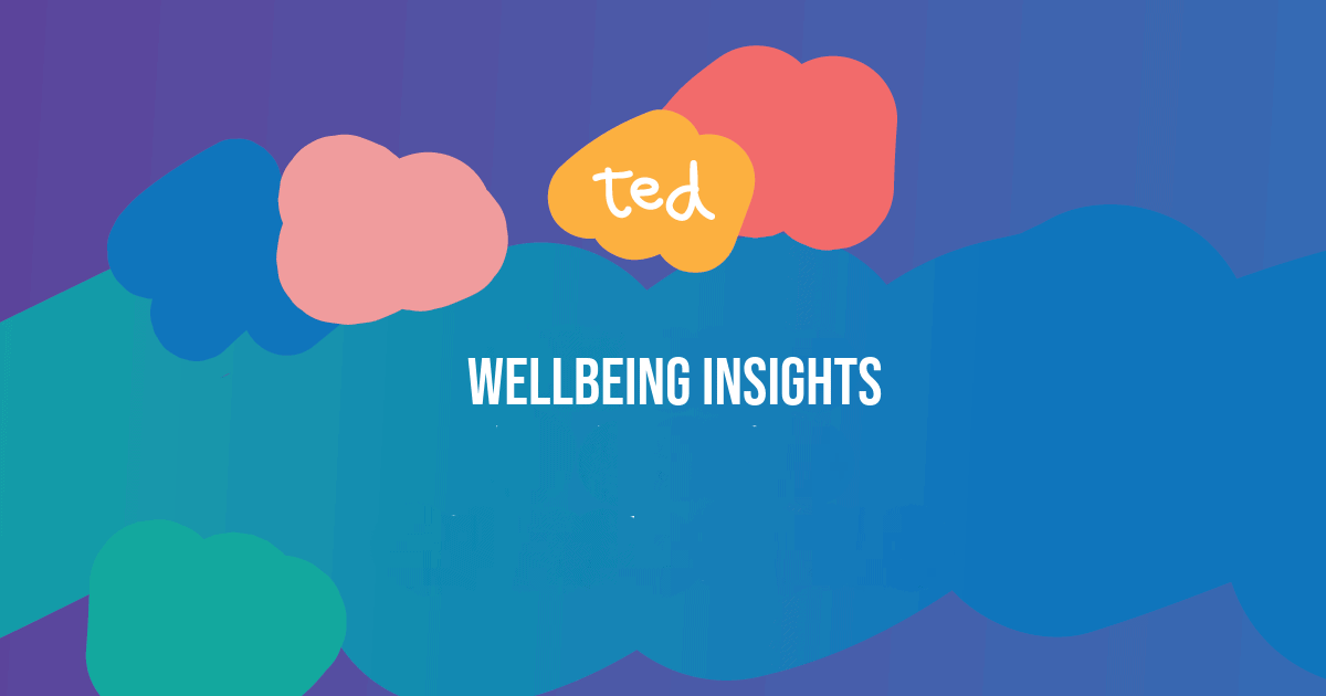 Insights to Wellbeing at Work