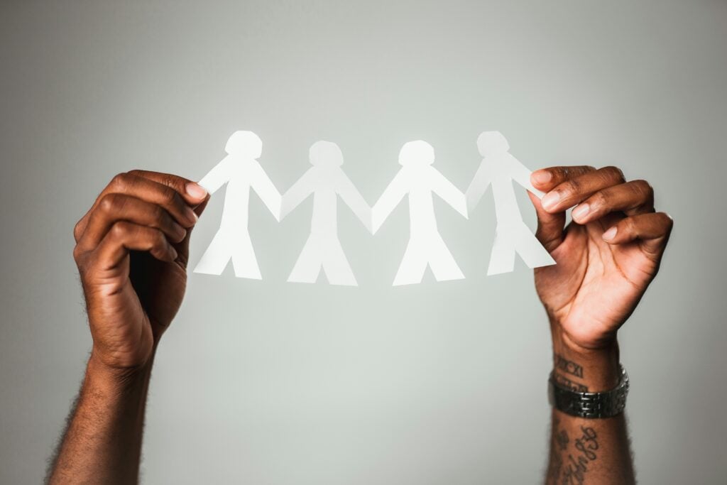 Allyship & Being an Active Bystander