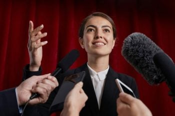 Introduction to Presenting