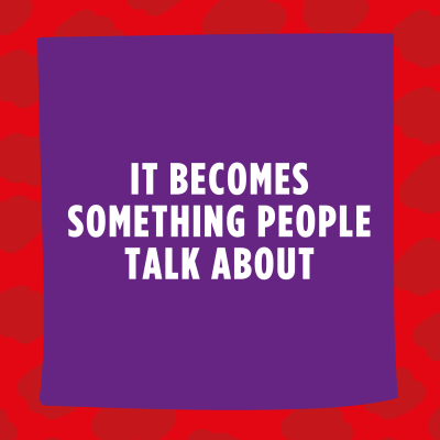 Is drama-based experiential training remembered longer than traditional training