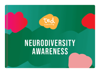 Neurodiversity-Awareness