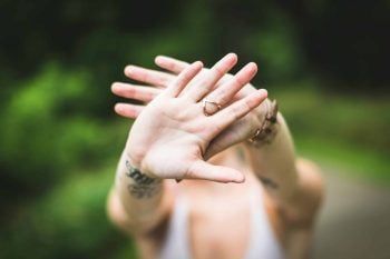 Sexual Harassment Prevention and Your Role as a Leader